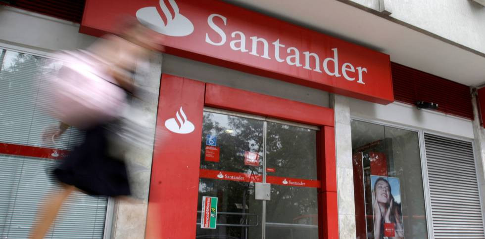 Santander mexico