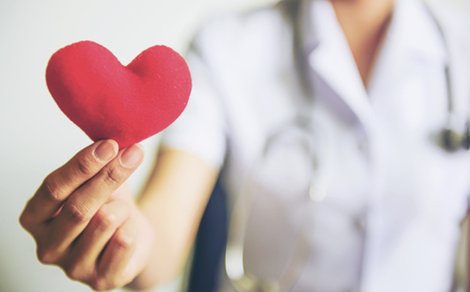 Dia mundial de la salud