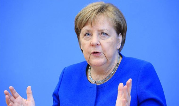 Angela merkel
