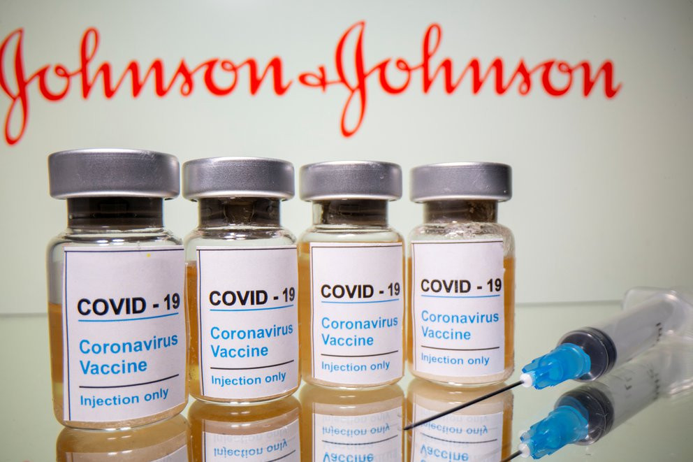 Johnson and johnson