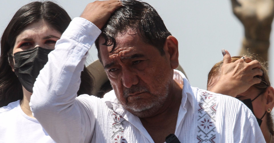 Felix salgado macedonio