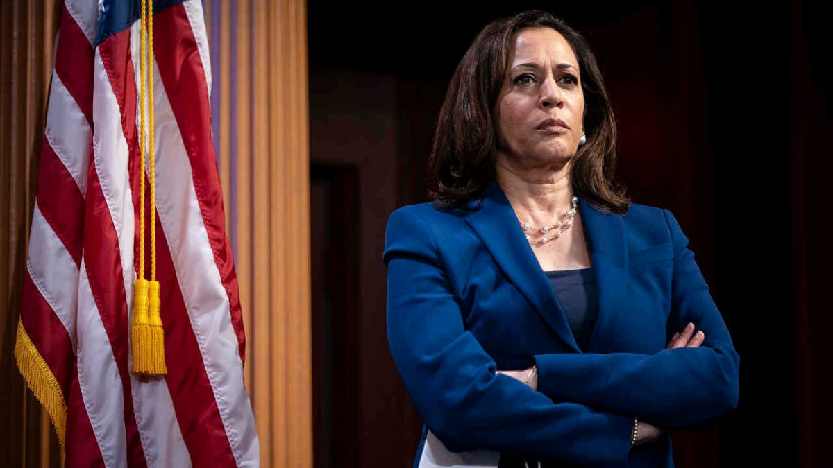 Kamala harris mexico