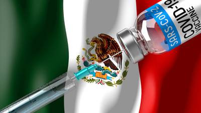Vacuna patria