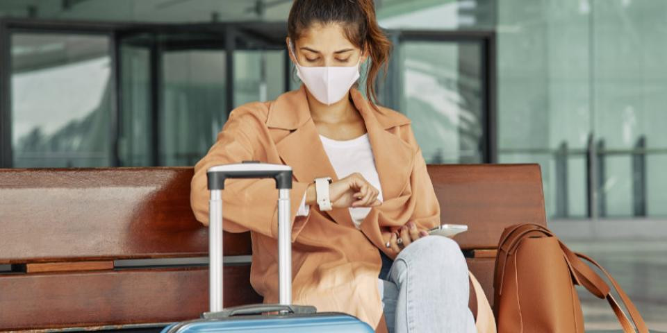 Pruebas covid 19 para viajar 