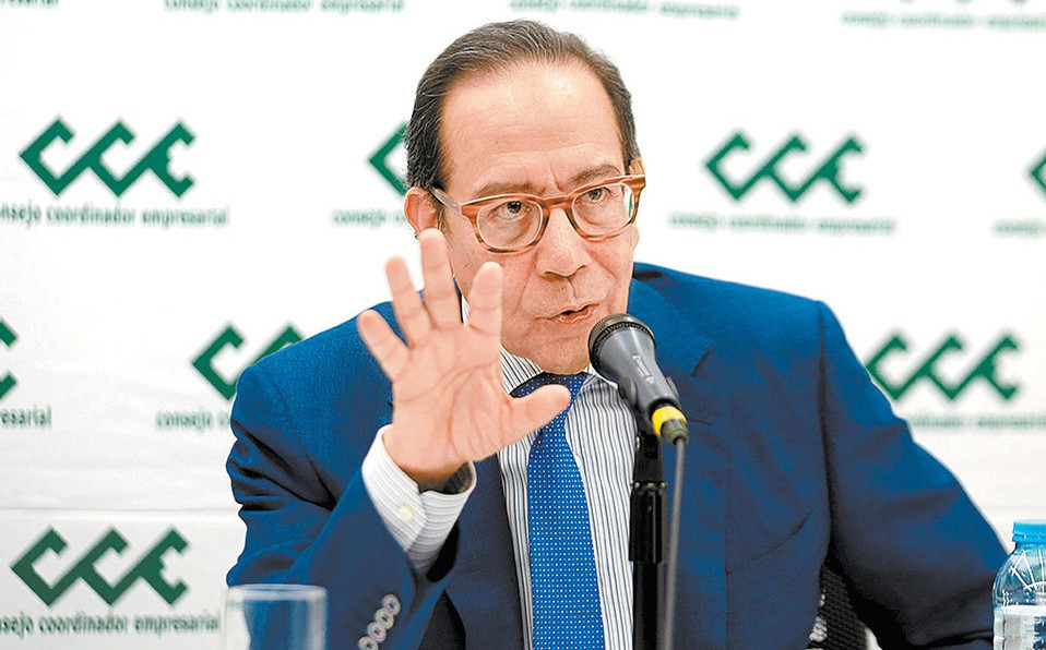 Carlos salazar lomelin 