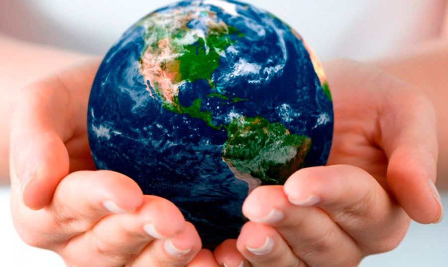 Dia mundial de la tierra 1