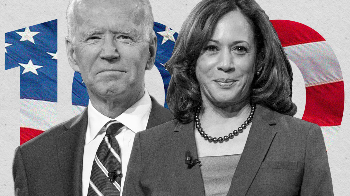 Joe biden kamala harris2