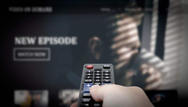 Televisa y Univision streaming