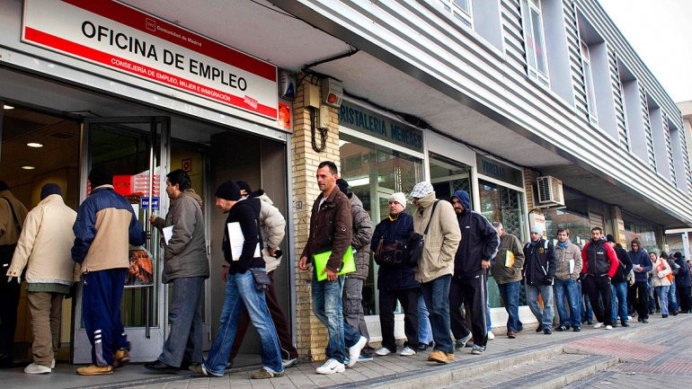 Economu00eda Mu00e9xico cae en febrero mu00e1s de lo esperado