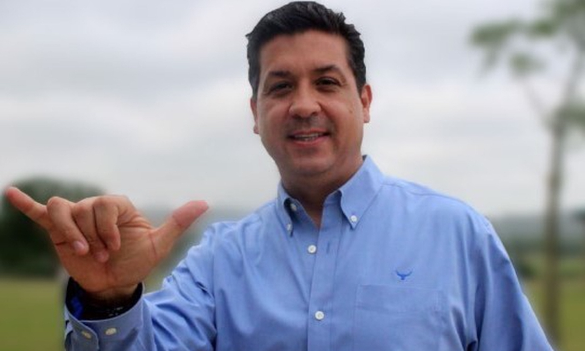 francisco caveza de vaca