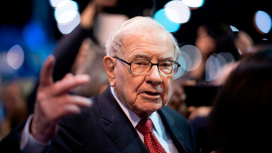 Warren Buffet