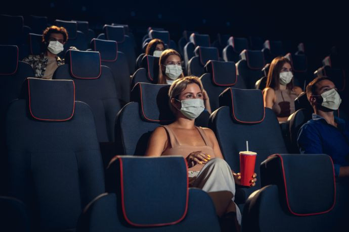 Cinesalas