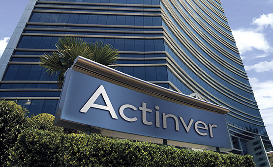 Actinver