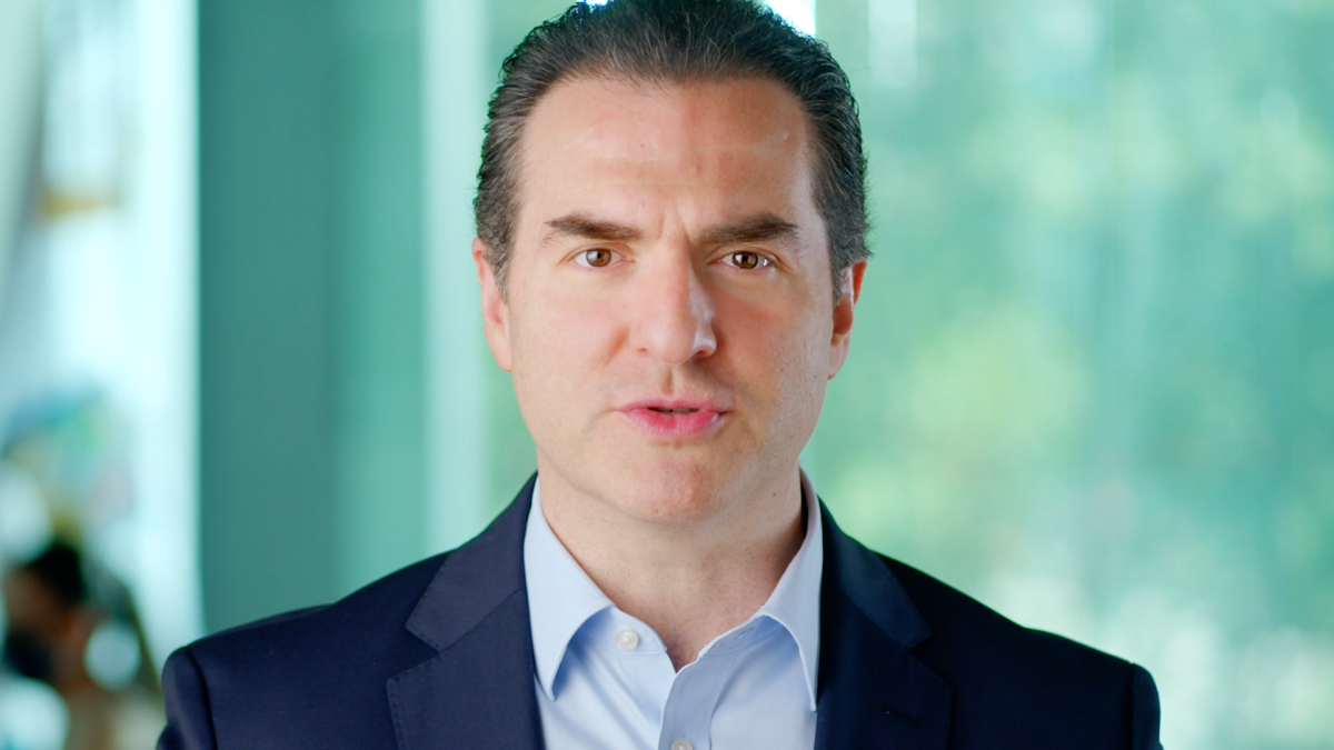 adrian de la garza