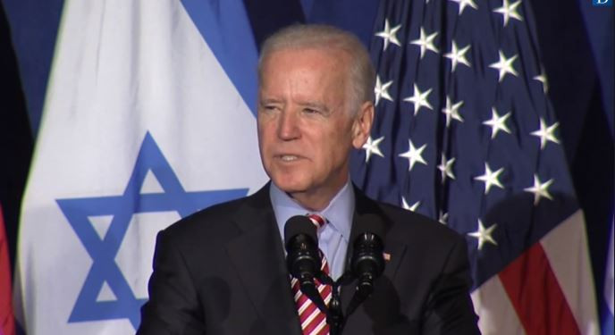 Joe Biden may not be the best friend of Israel
