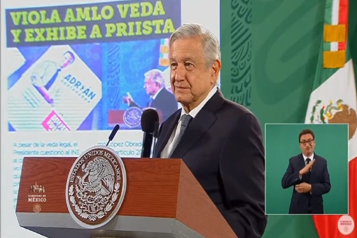 AMLO De la Garza