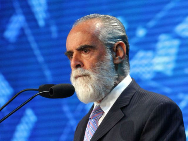 Diego Fernandez de Cevallos