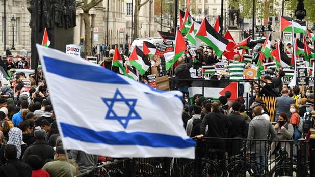 Israel rechaza la oferta de una tregua