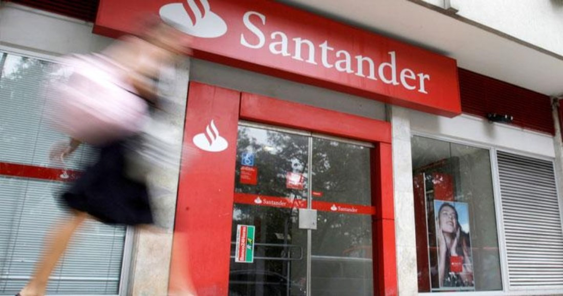 Banco santander ere 1