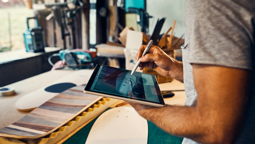 La transformación digital ayuda a reducir el impacto de la crisis en la mayoría de las pymes