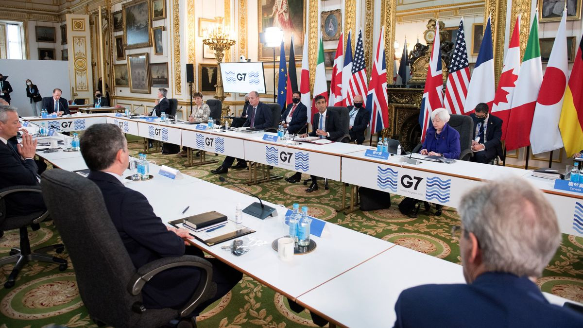 impuesto del g7