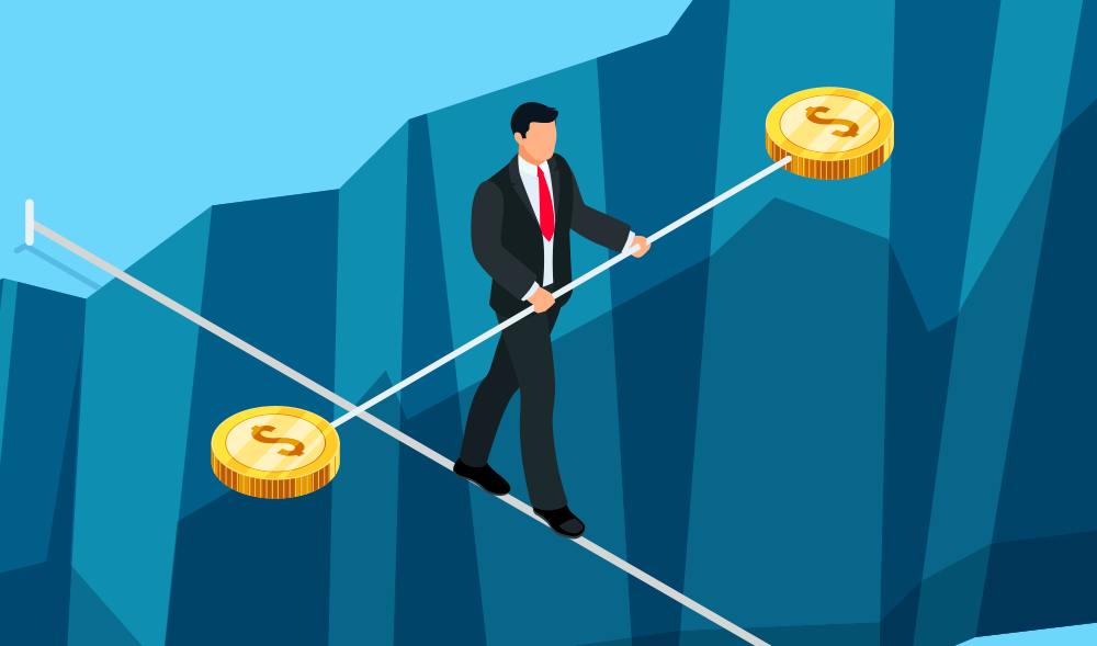 riesgo en las empresas en mexico 