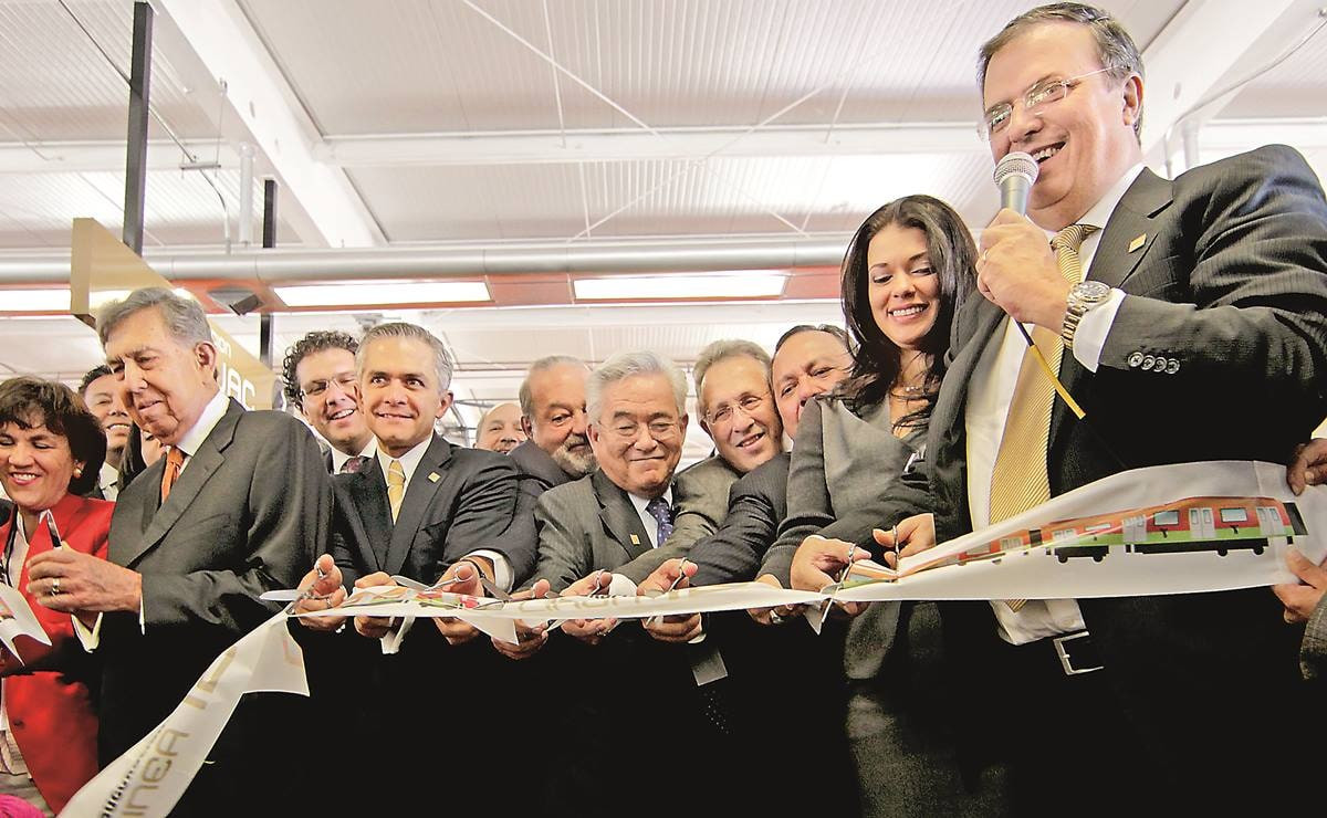 Fallos de construcción llevaron al colapso de la Línea 12  ¿Y ahora que sigue?