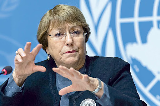 ONU alerta por el alto nivel de violencia política en Mexico 