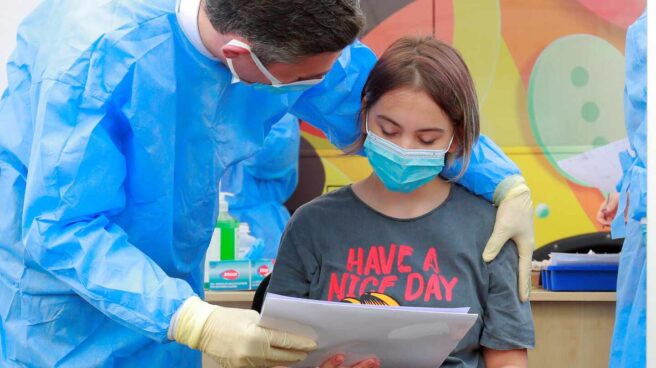 vacuna anticovid de Pfizer a partir de los 12 años en Mexico