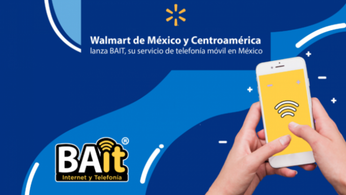BAIT MEXICO