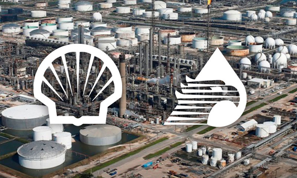 Refineria