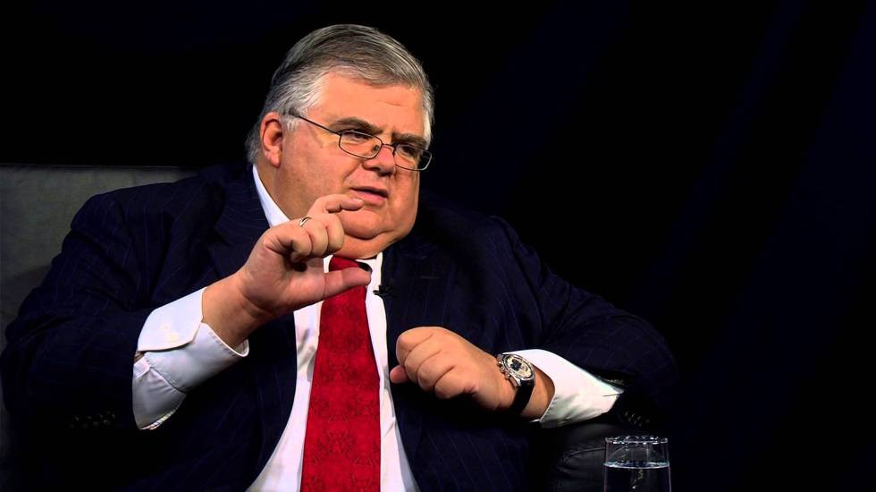 Agustu00edn carstens