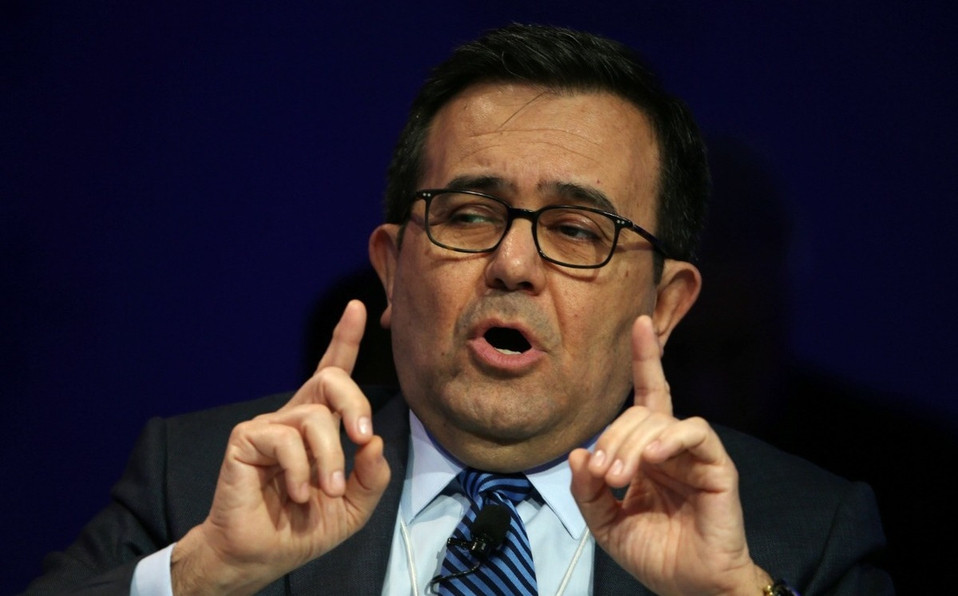 Ildefonso Guajardo, responde a sus acusaciones como persecución política 