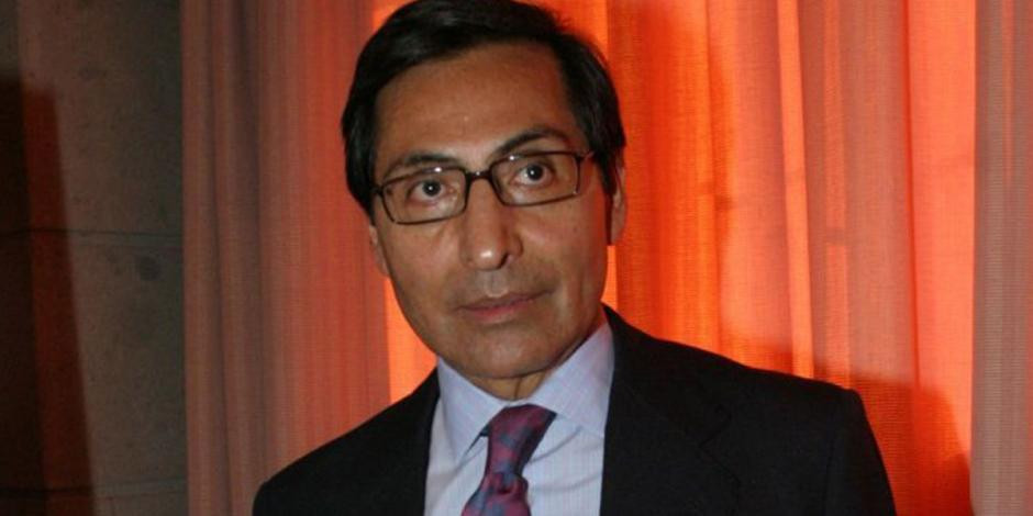 Rogelio Ramirez