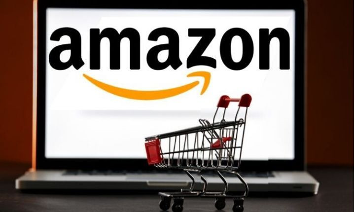amazon Mexico
