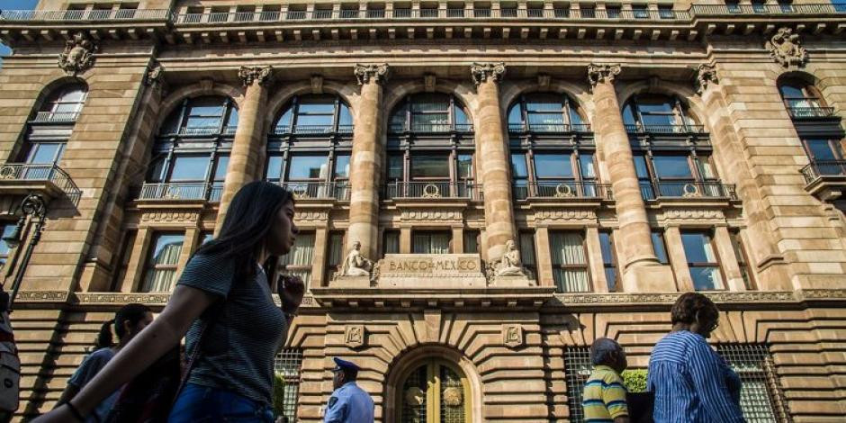 Banxico tasa interes 