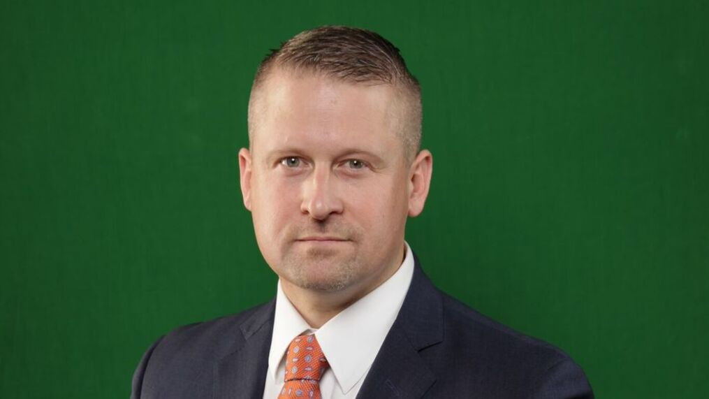 Matthew Kacsmaryk