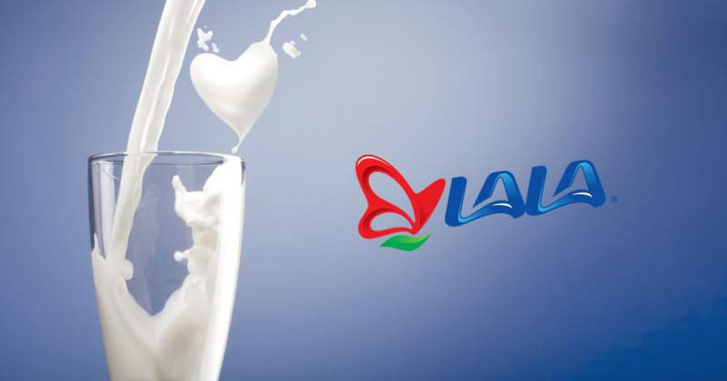 Grupo Lala  acciones  bolsa de valores 