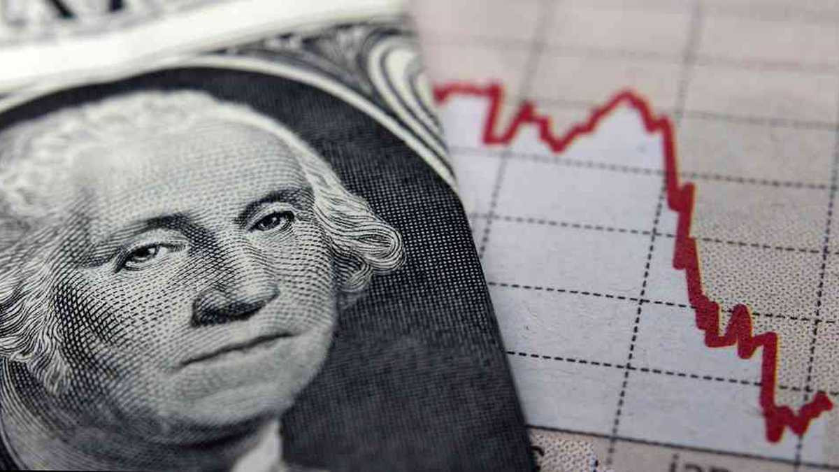 economía de Mexico por desaceleración de la de EU