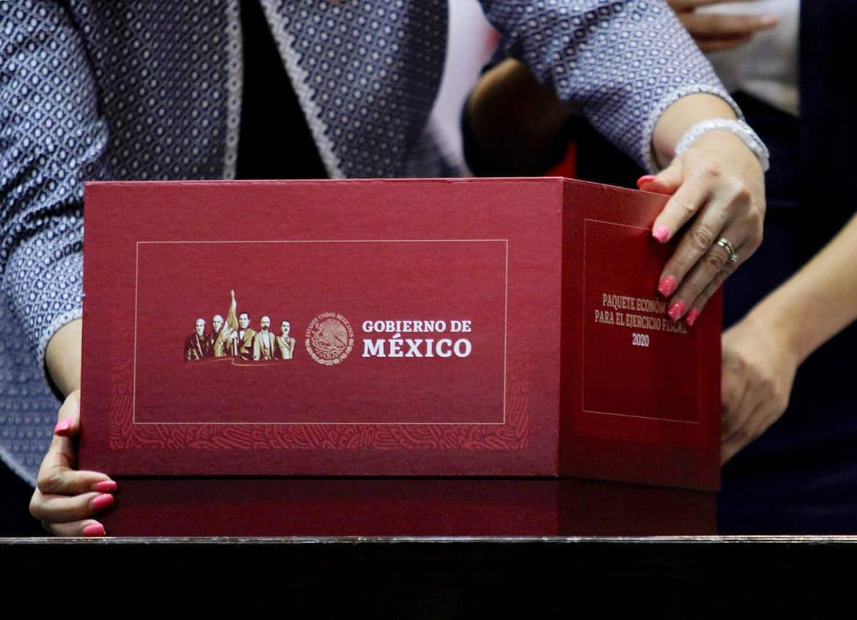 Paquete economico 20222