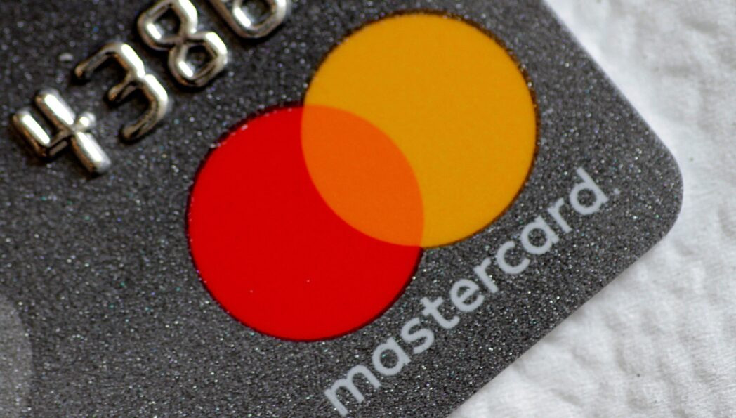 Mastercard pymes mexico