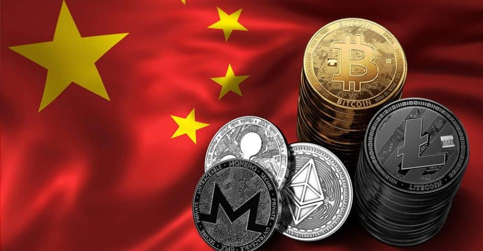 transacciones financieras con criptomonedas son ilegales