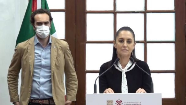 Mariana Imaz Sheinbaum obtuvo beca en Conacyt 
