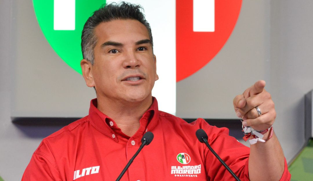 alejandro moreno cárdenas