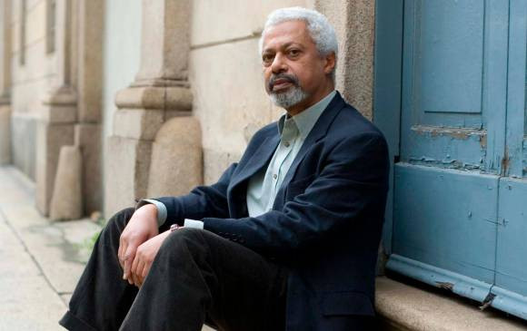 Abdulrazak Gurnah