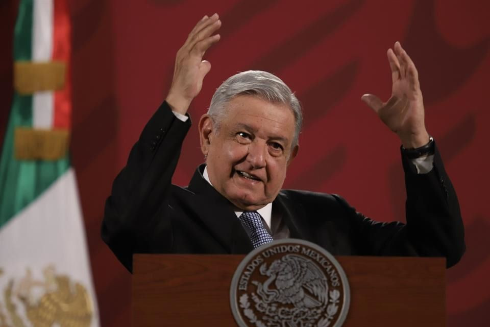 amlo reforma eléctrica