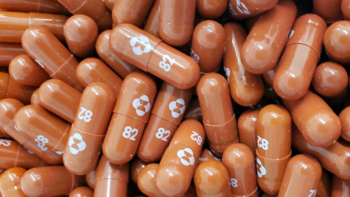 merck covid 19