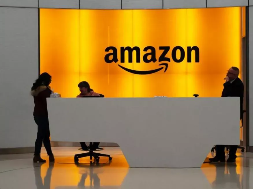 Amazon