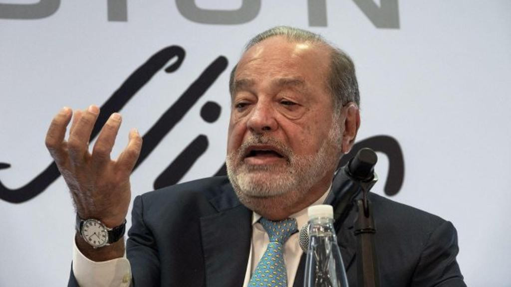 Grupo Carso carlos slim 