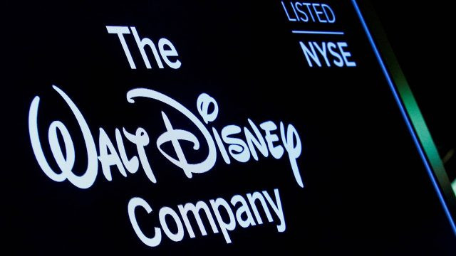 Disney metaverso
